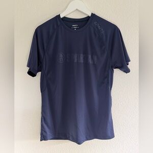 Men’s Spartan Performance shirt